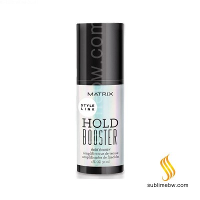 Matrix Style Link Hold Booster 30 Ml