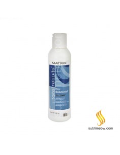 Matrix Total Results Pro No Stain 237 Ml (dissolvant de couleur)