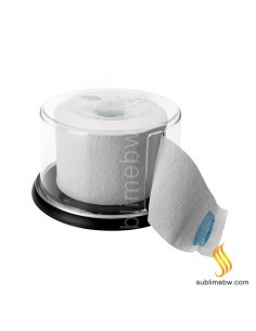 Eurostil Porta Rollos Papel Cuello