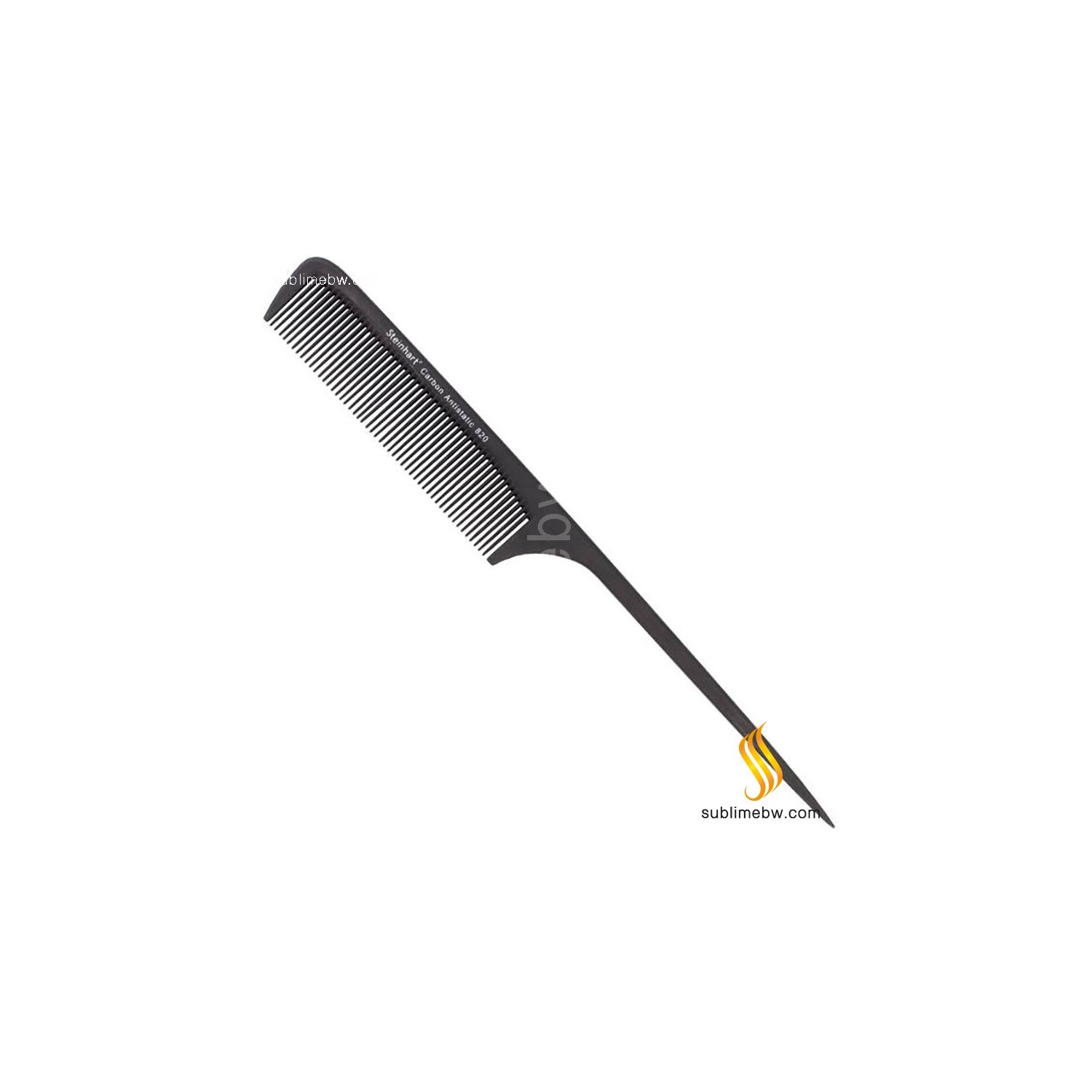Steinhart Peigne Carbono Antistatic (820)