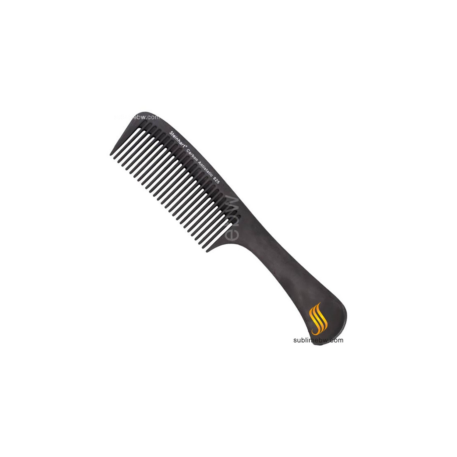 Steinhart Peigne Carbono Antistatic (825)