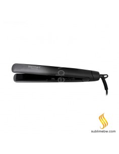 Steinhart Straightener Ion Led Black