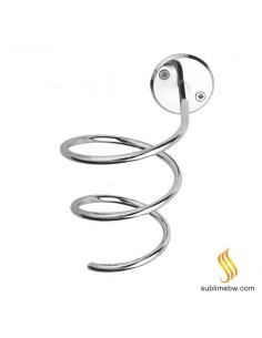 Carrierdryer Espiral Niquel Pared