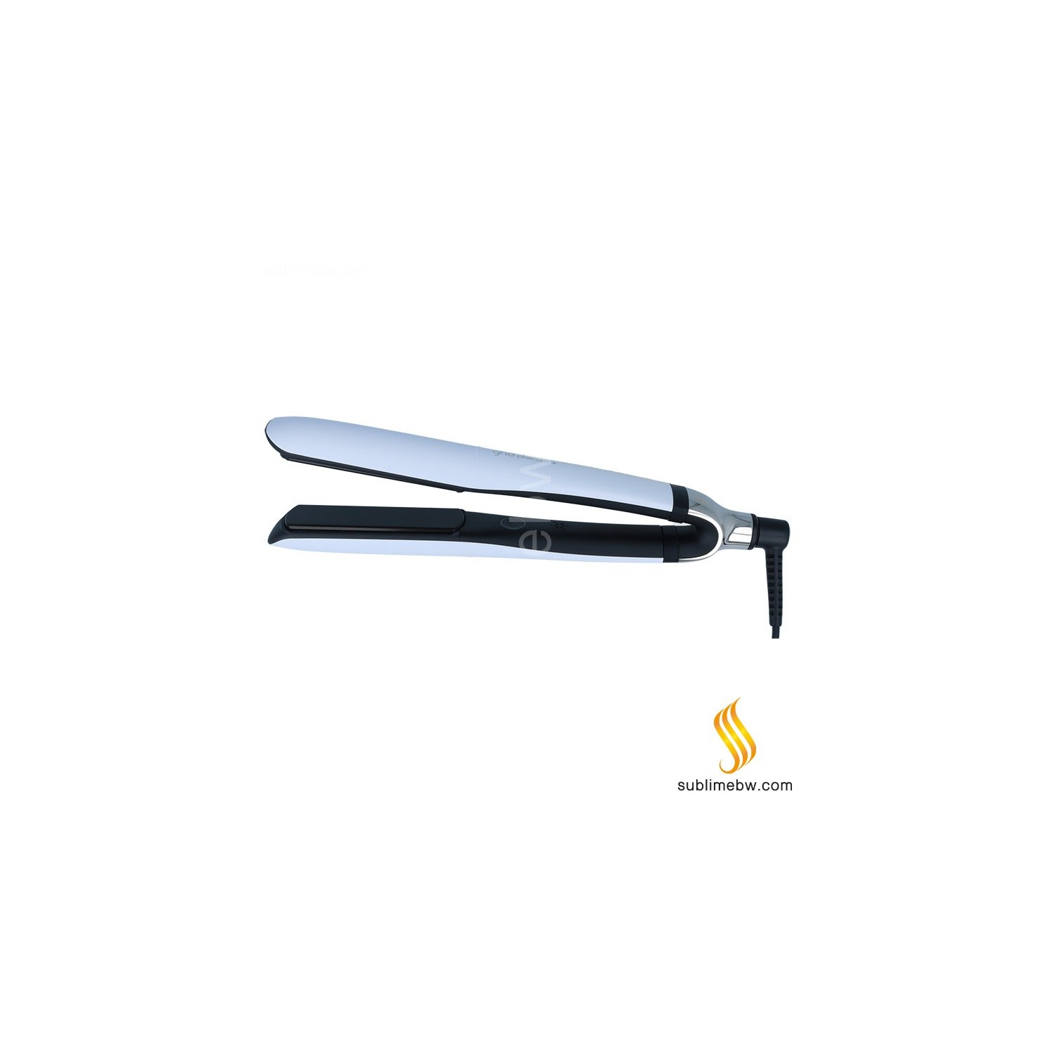 Ghd Ferro Platinum + White