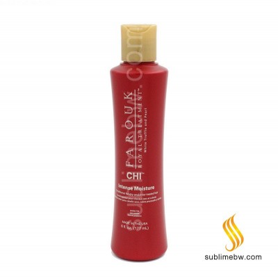 Farouk Royal By Chi Int Moist Conditioner 355 Ml