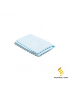 Eurostil Esponja Desmaquillante Toalla 230x230x2mm (03168)