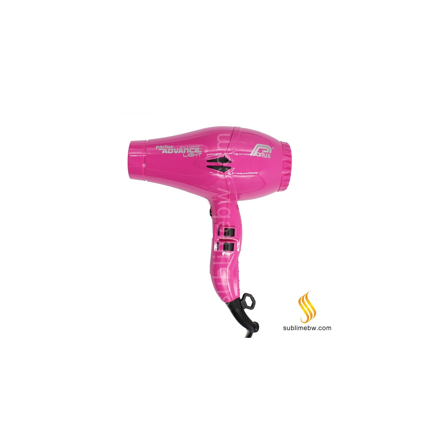 Parlux Secheuse Advanced Light Fuchsia