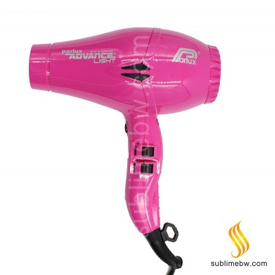 Parlux Secheuse Advanced Light Fuchsia