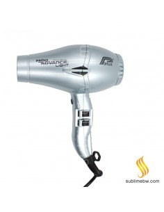 Parlux Hair Dryer Advanced Light Ice