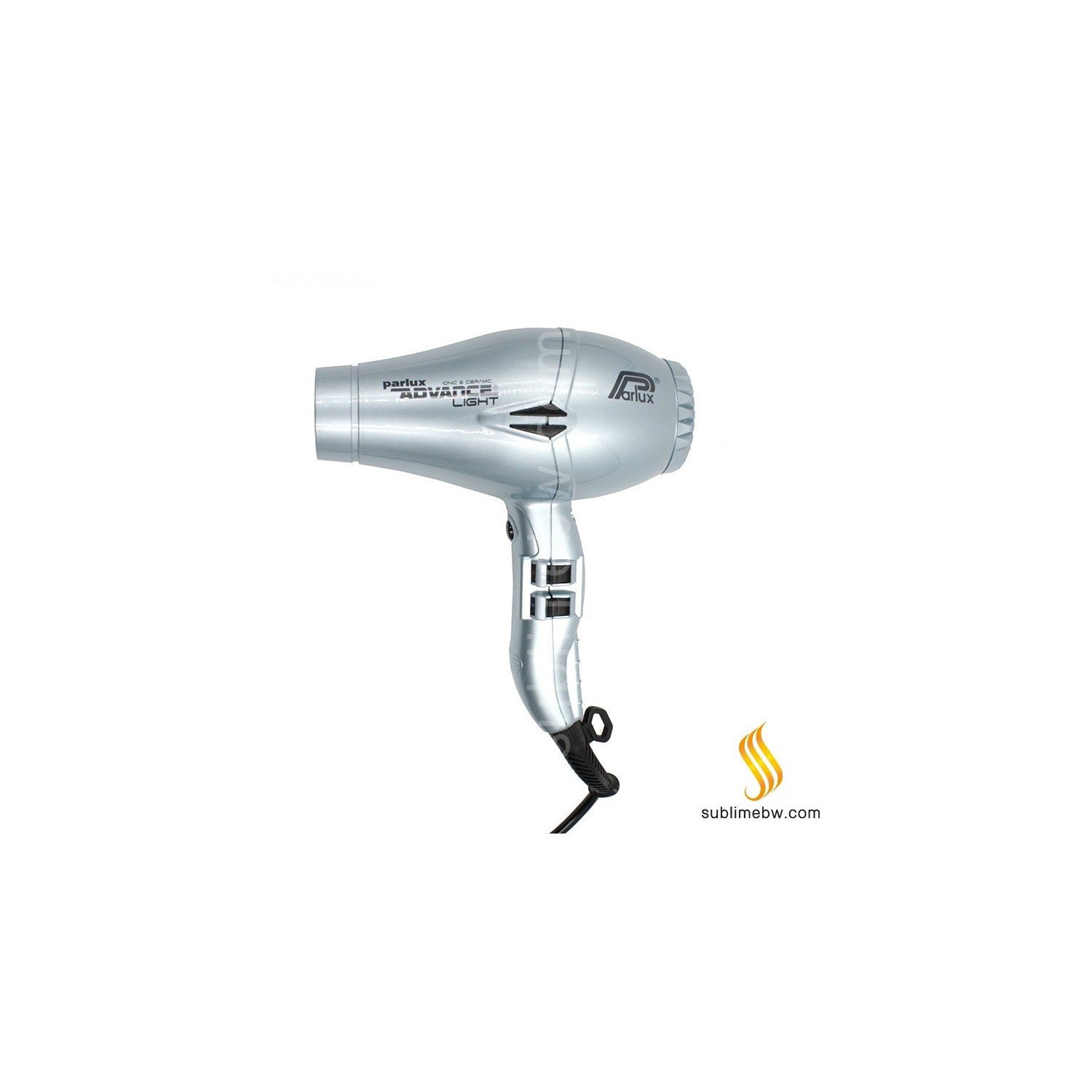Parlux Secheuse Advanced Light Ice