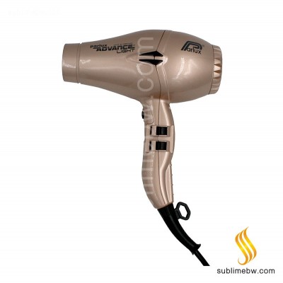Parlux Secheuse Advanced Light Gold