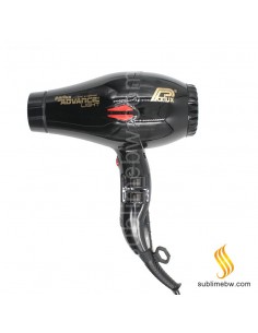 Parlux Secheuse Advanced Light Noir