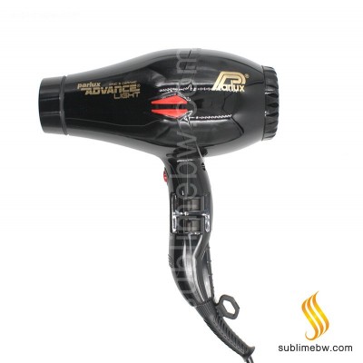 Parlux Secheuse Advanced Light Noir