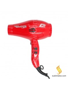 Parlux Hair Dryer Advanced Light Re