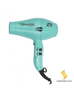 Parlux Secheuse Advanced Light Turquoise