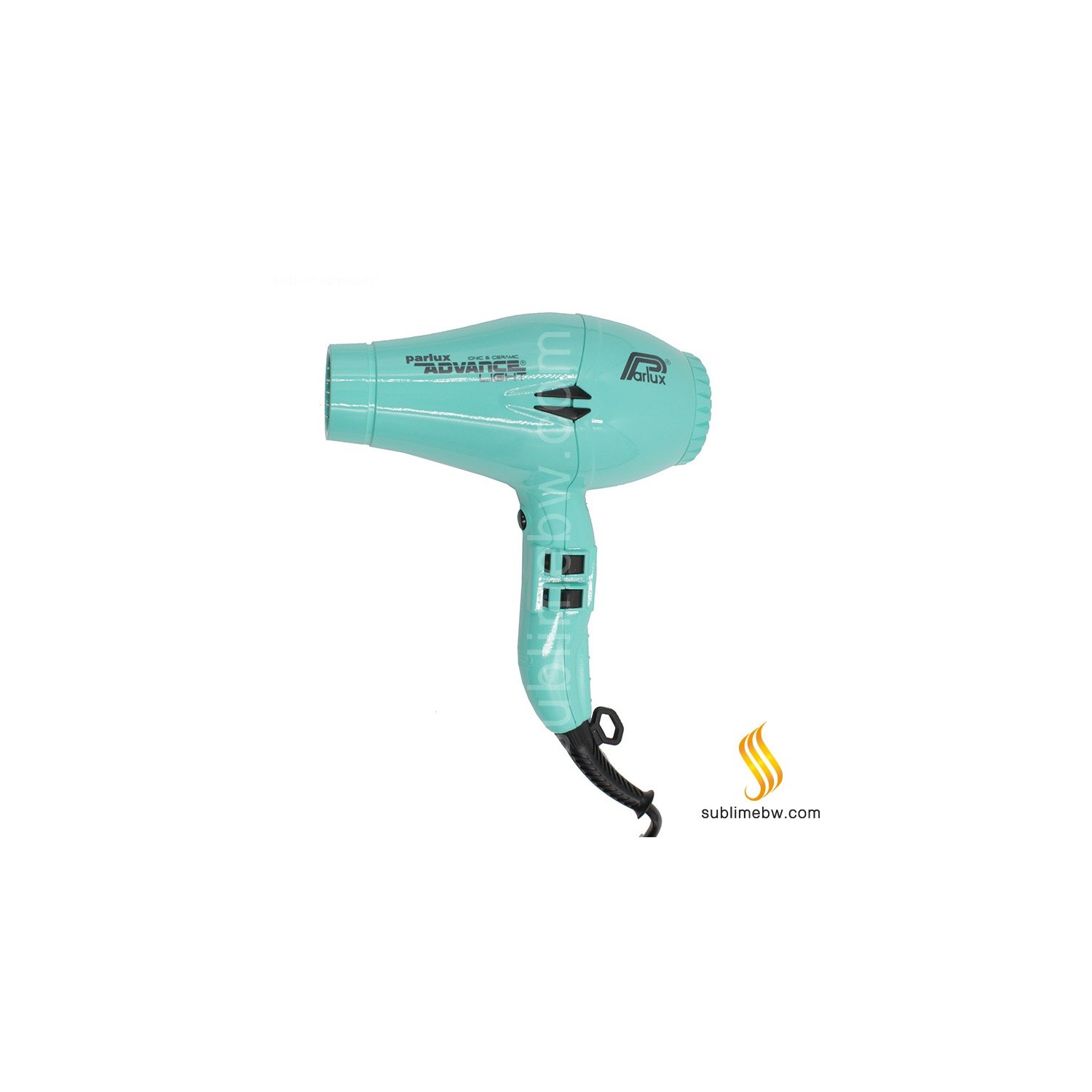Parlux Secheuse Advanced Light Turquoise