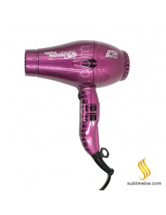 Parlux Secheuse Advanced Light Violet Rot Stock