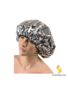 Eurostil Hat Aluminium (02534) 10units