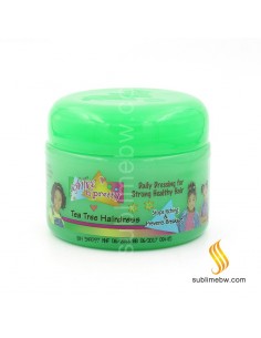 Sofn Free Pretty Tea Tree Oil Cheveux Dresser 250 Ml