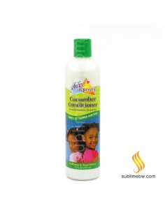 Sofn Free Pretty Cucumber Après-shampooing 355 Ml