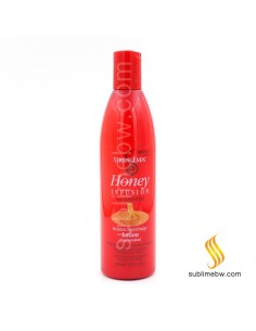Biocare Strongends Lotion d'infusion de miel 355 ml