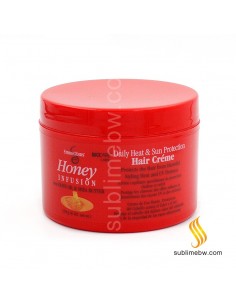 Biocare Strongends Honey Infusion Hair Cream 170 Gr
