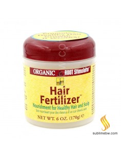 Ors Cheveux Fertilizer Crème 170 Gr
