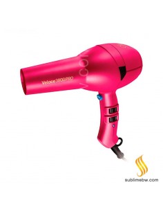 Diva Secheuse Veloce 3800 Pro Pink / Rosa