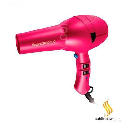 Diva Secheuse Veloce 3800 Pro Pink / Rosa