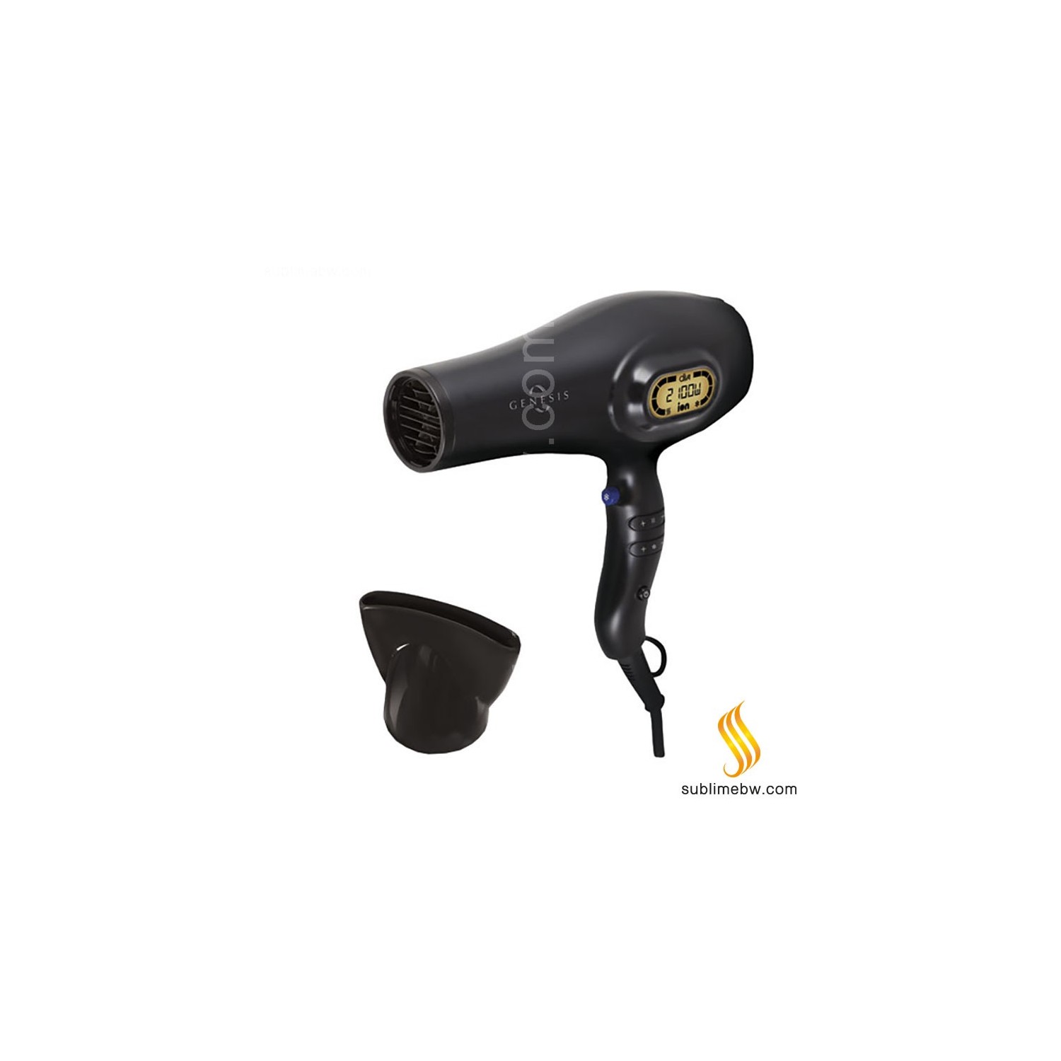 Diva Hair Dryer Genesis Dryer