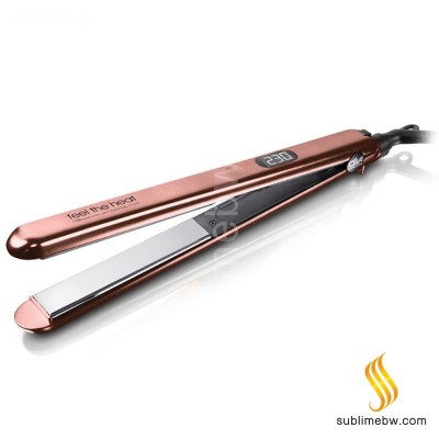 Diva Fth Plaque Ultimate St. Rose Gold Titanium