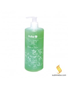 Eurostil Pollie Gel Post-depil Aloevera (03613)