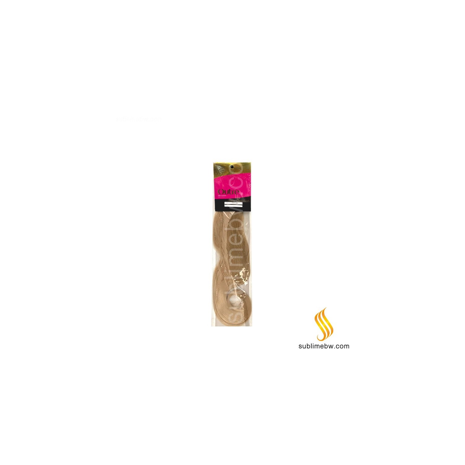 Outre Pony 3000 24