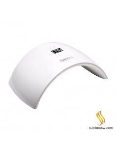 Bb lamp 24 watt sun uv-led  (sun9s)