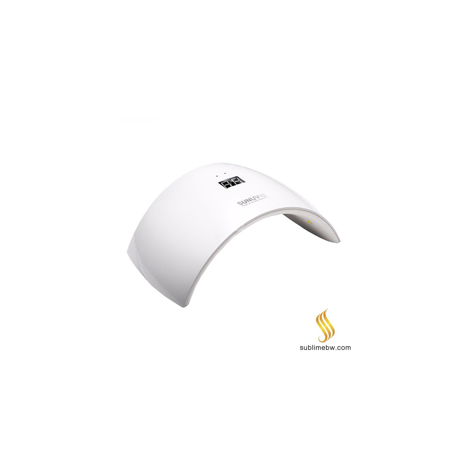 Belkos Belleza lampara 24 watt sun uv-led (sun9s)