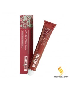 Exitenn Color Creme 60ml, Cor 12/0.03