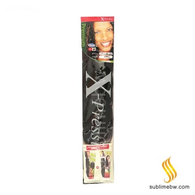 X-pression 1b/pur