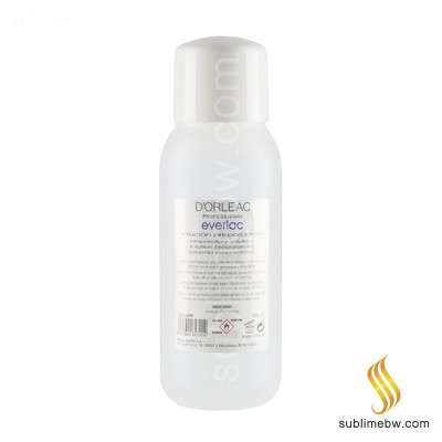Dorleac Everlac Solution Prep 150 Ml (xe160pp1)