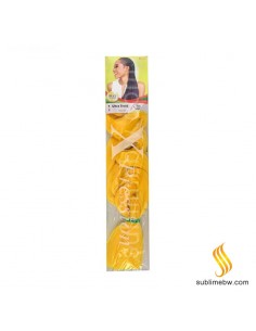 X-pression Yellow/jaune