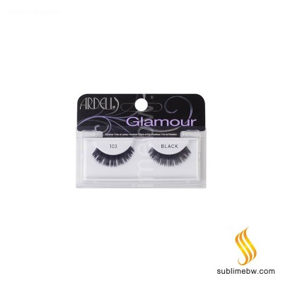 Ardell Cils 103 Noir (Xp16660310)