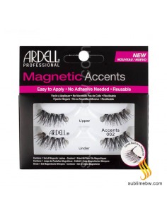 Ardell Cils Magnetic Accents 002
