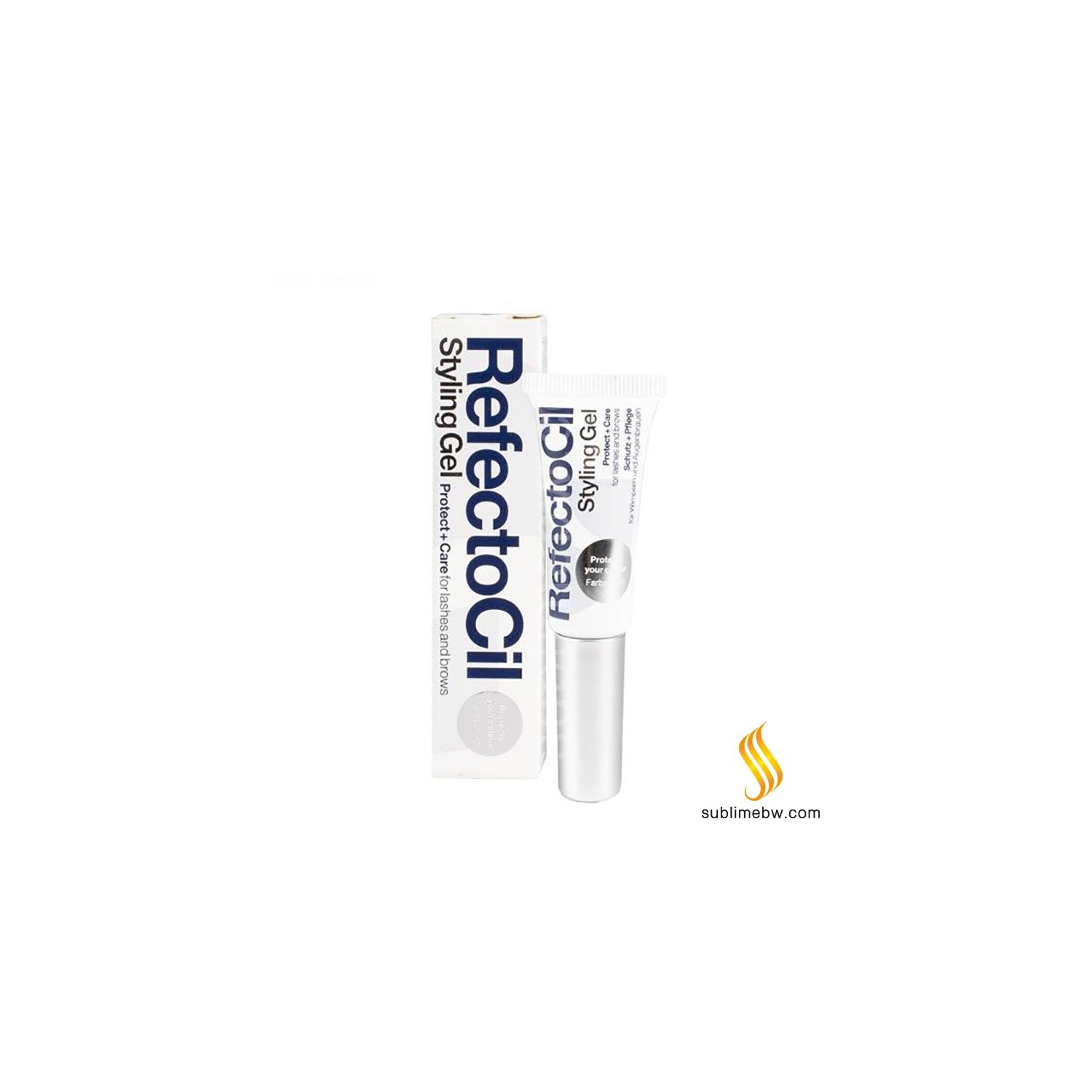 Refectocil Styling Gel Cils 9Ml (Xt2005877)