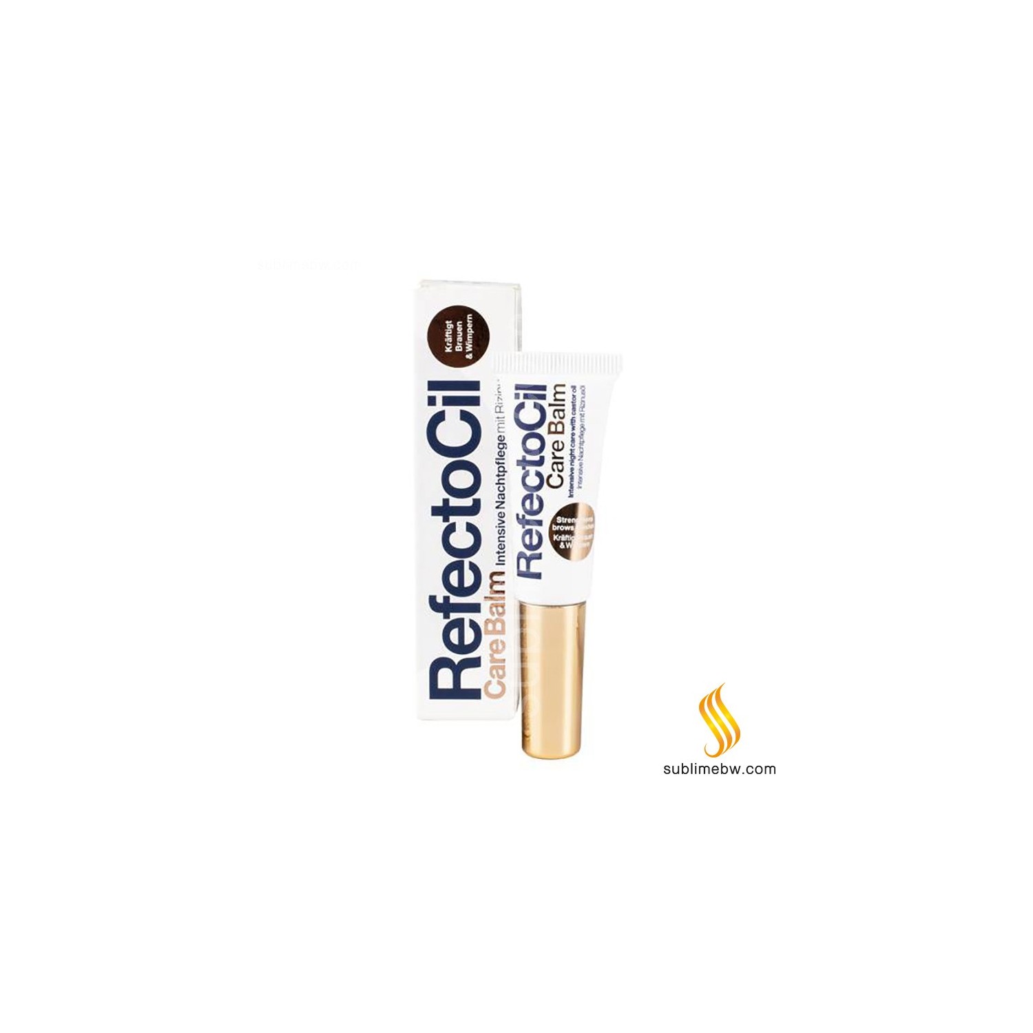 Refectocil Care Balm Cils 9Ml (Xt2005913)