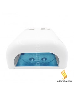 Bb lamp 36 watt gel curing uv