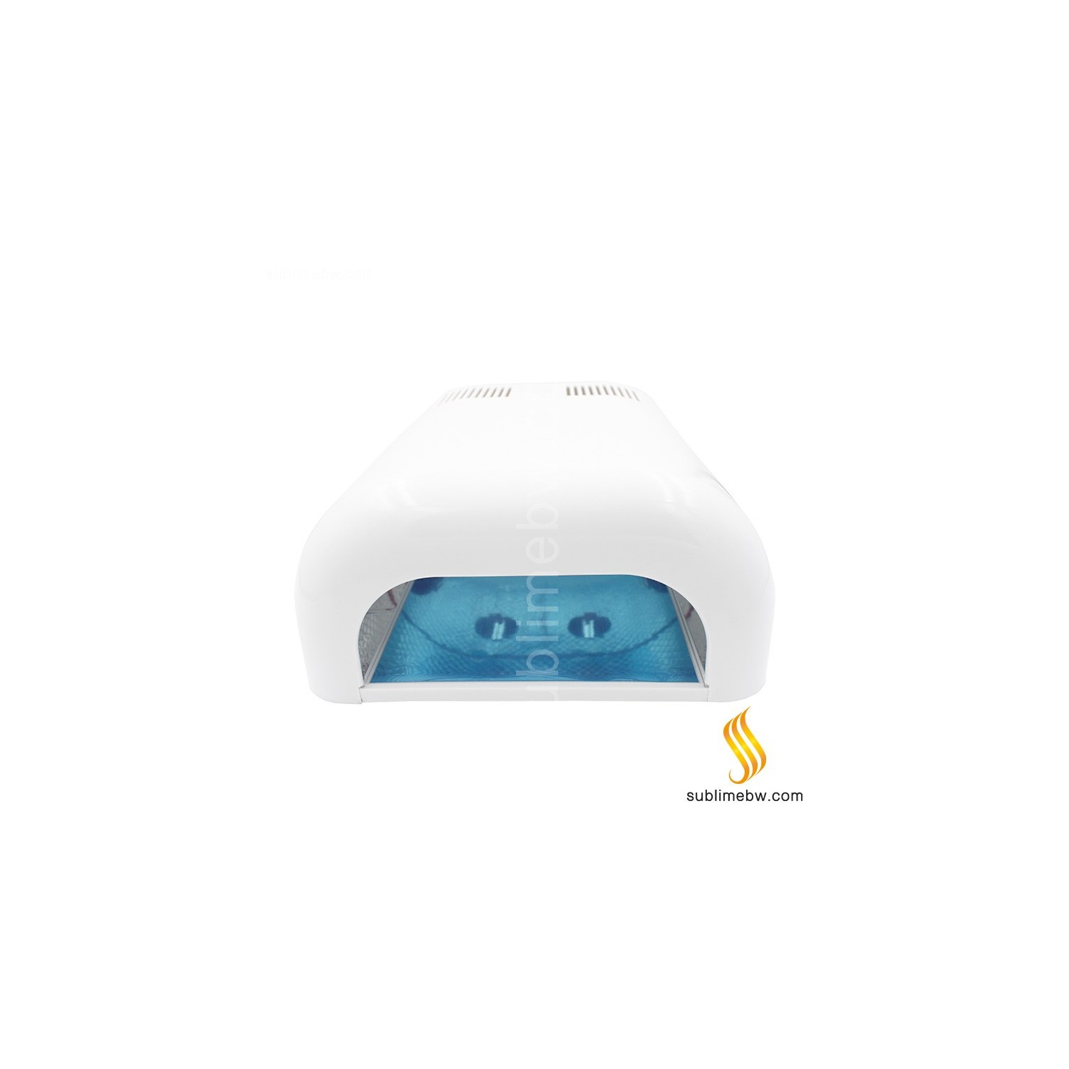 Bb lamp 36 watt gel curing uv