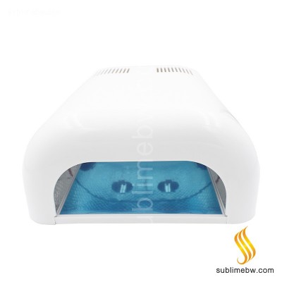 Belkos Beleza lâmpada 36 watt gel curing uv