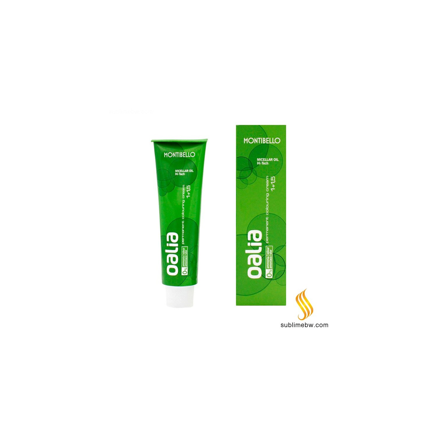 Montibello Oalia 60gr, Color 5,64