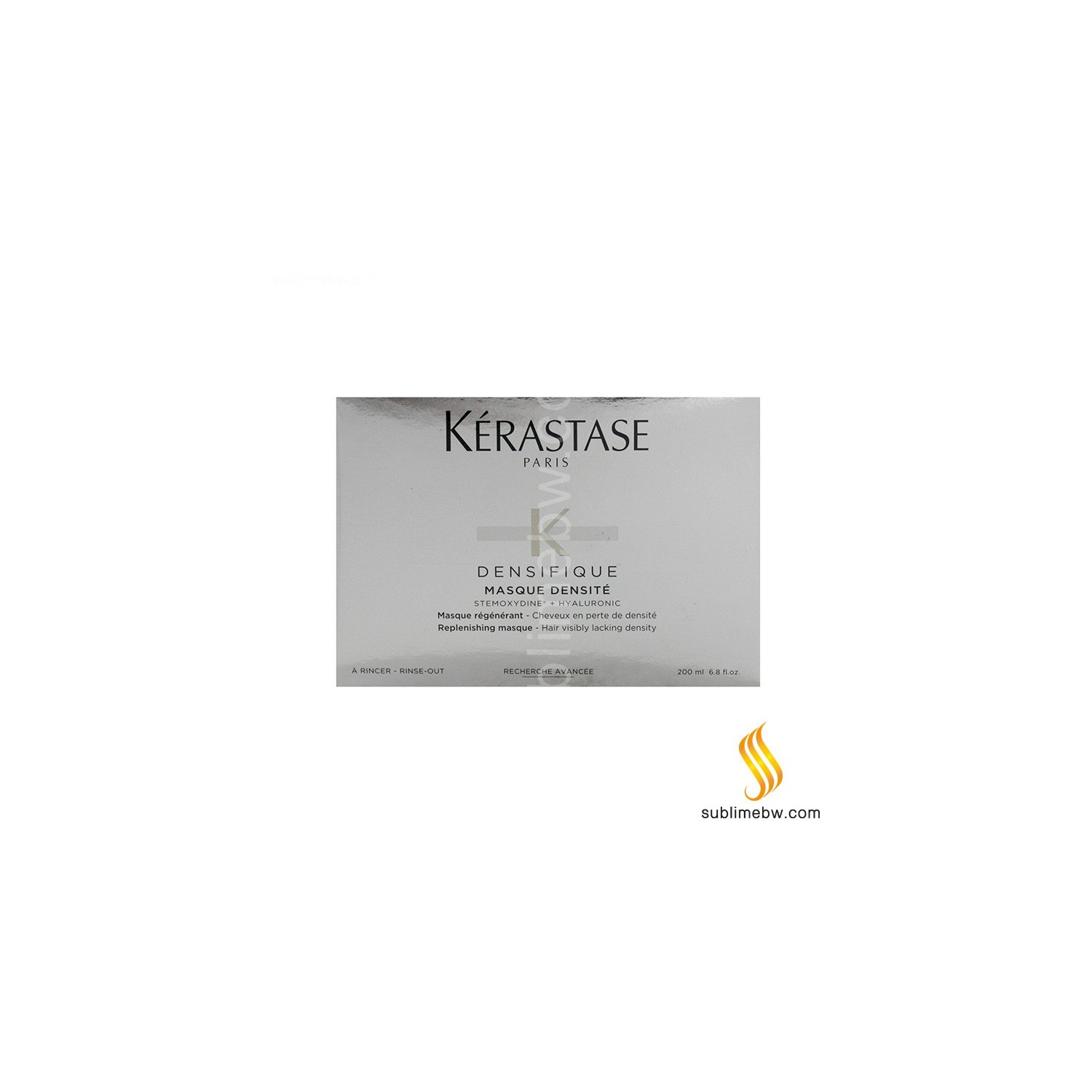 Kerastase Densifique Mask Densite 200 Ml