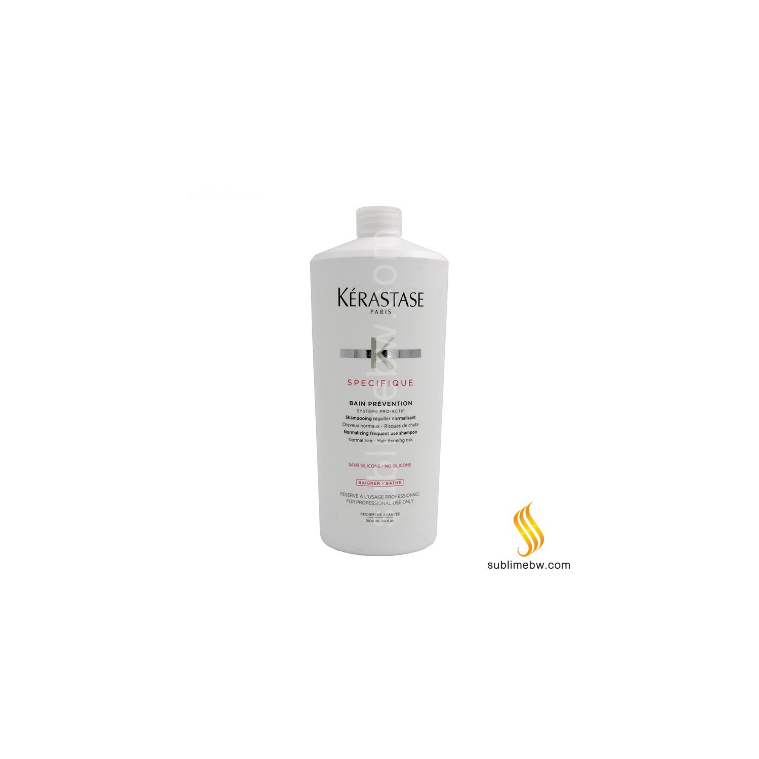Kerastase Spécifique Bain Prevention 1000 Ml