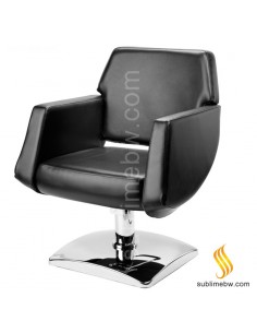 Eurostil Chair Hairdressing Modelo Curve (03942)